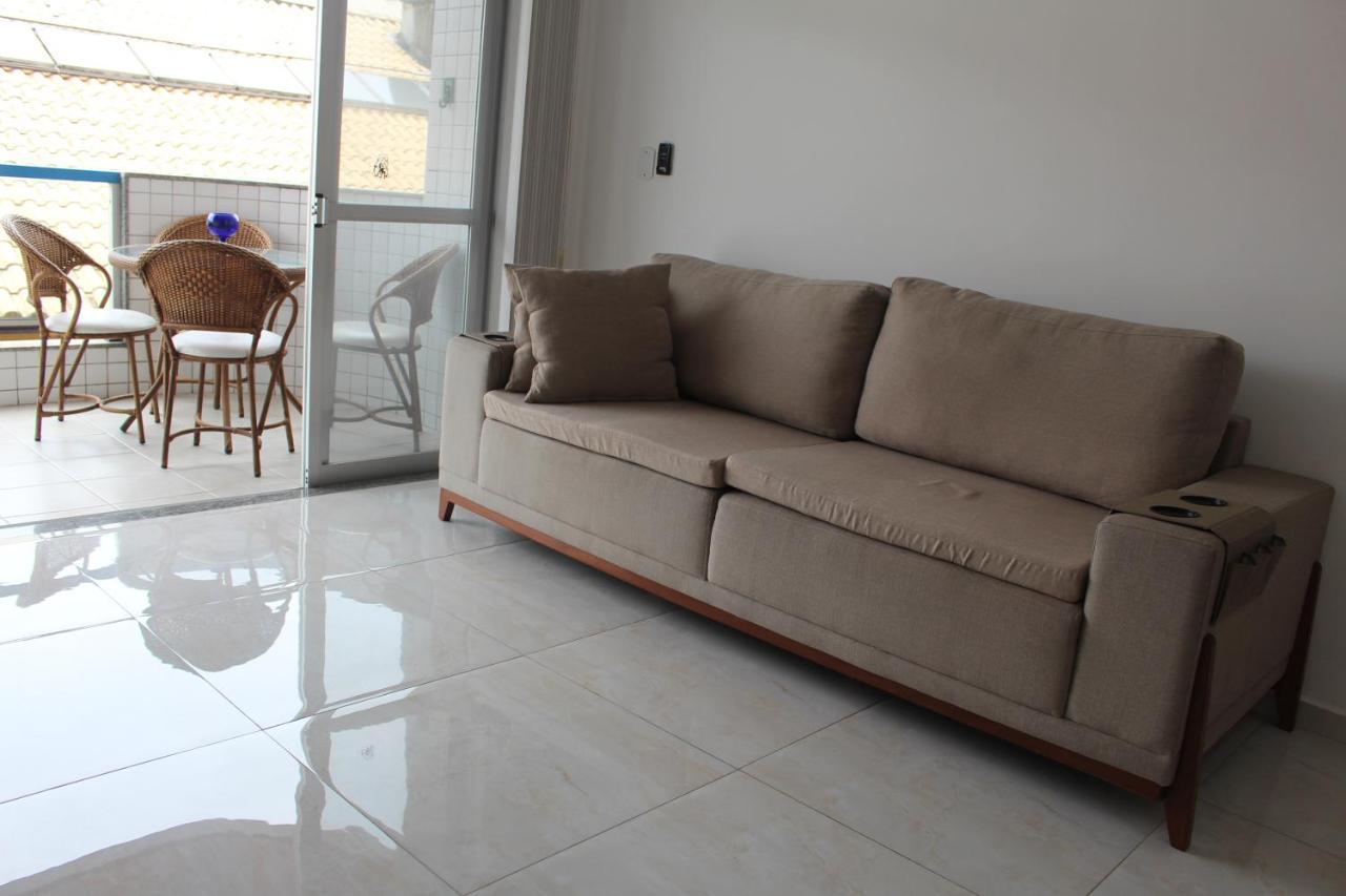 Apartamento Praia Forte Cabo Frio Exterior foto